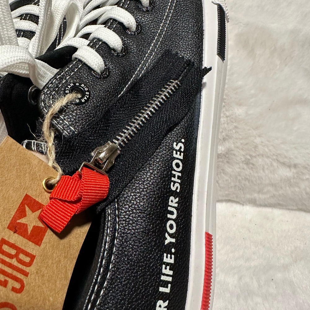 Sneakers Big Star - Picture 8 of 12